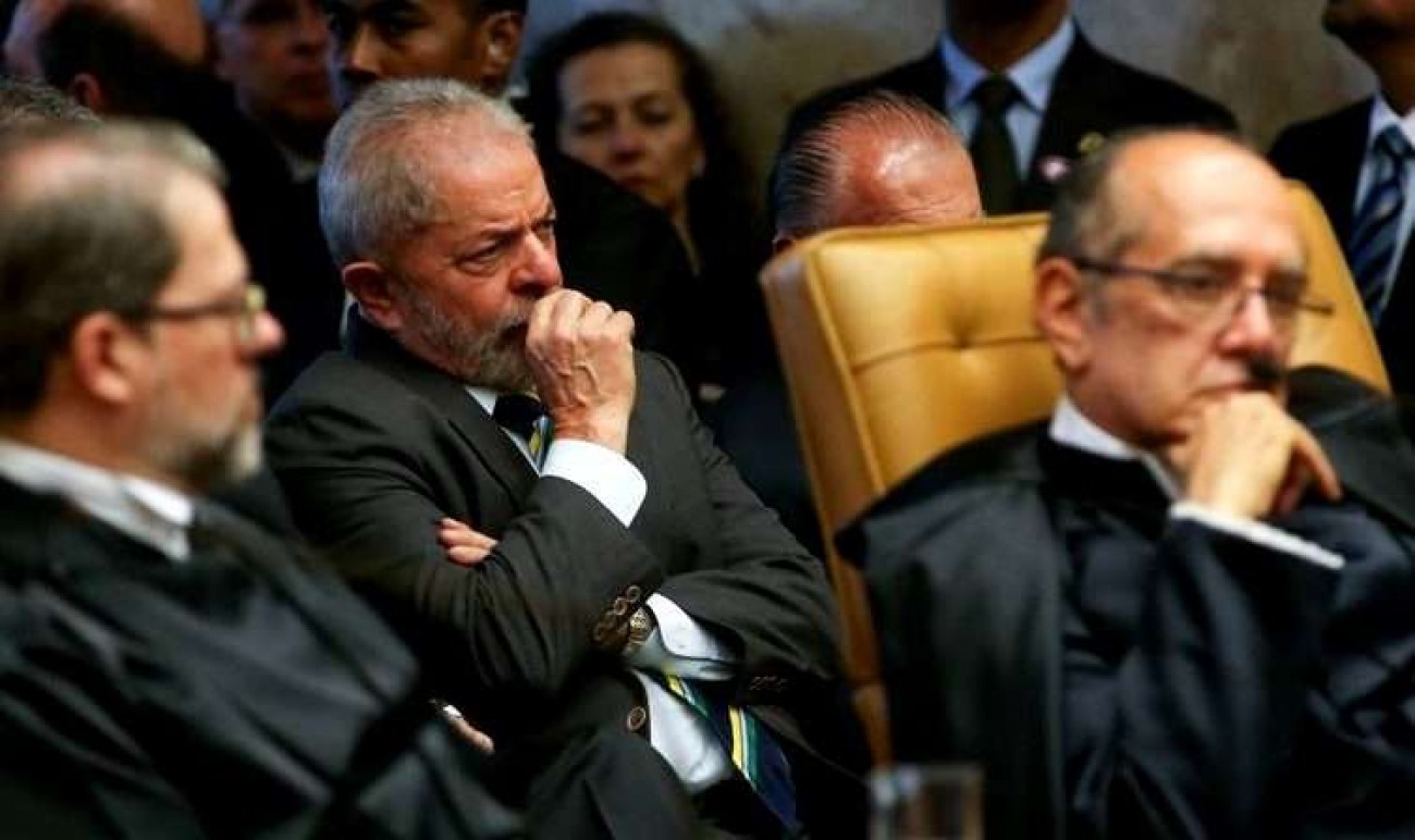 Lula fala em ‘traição altíssima’ e sinaliza ruptura definitiva com Toffoli