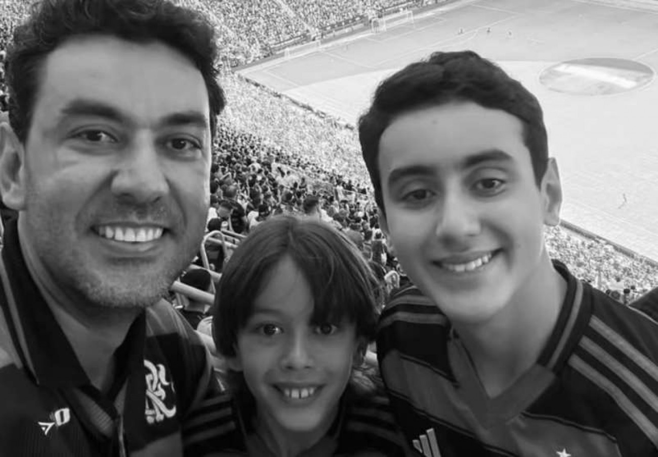 Secretário municipal de Itumbiara mata os dois filhos e se suicida