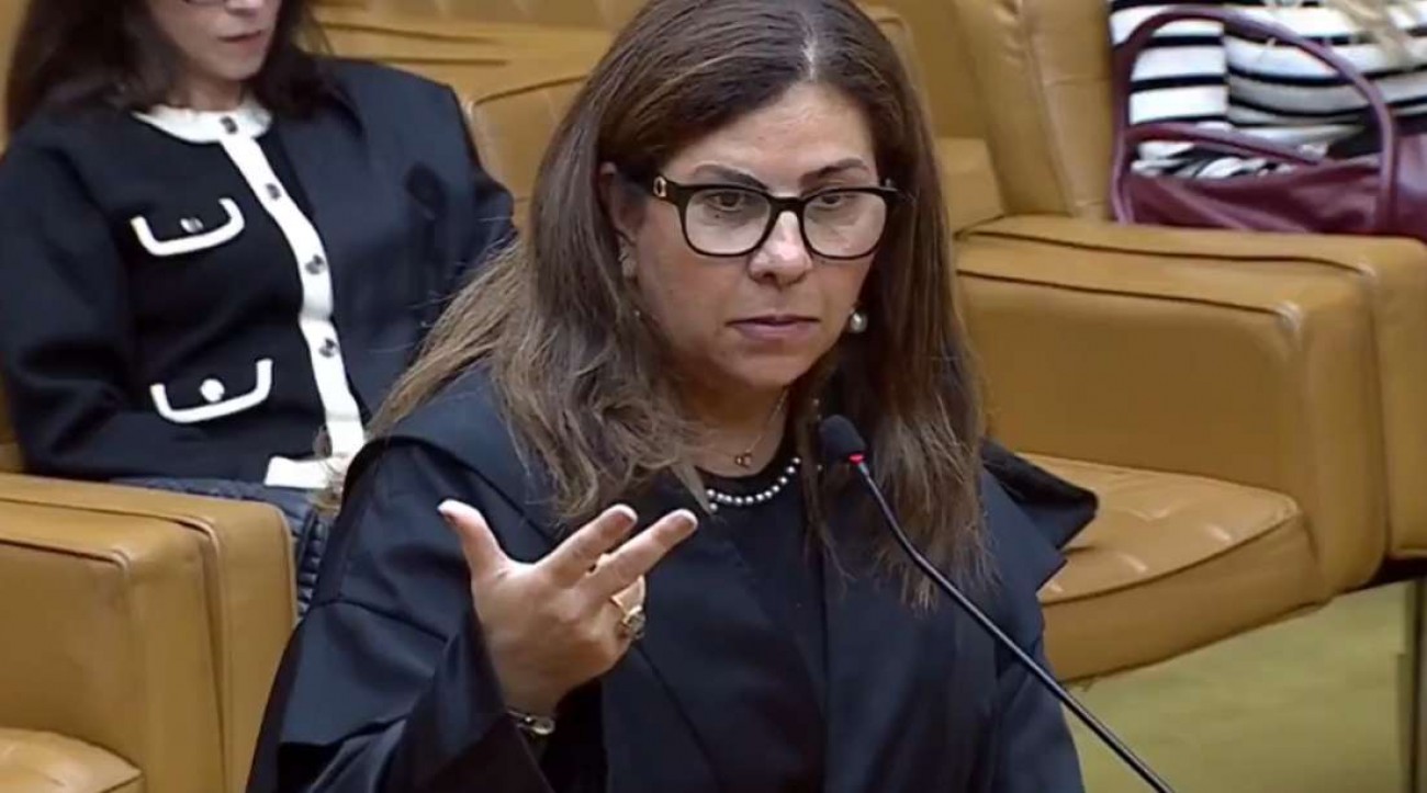 Ex-juíza aposentada recebe R$ 296 mil em três meses, reclama de falta de café no STF e causa polêmica