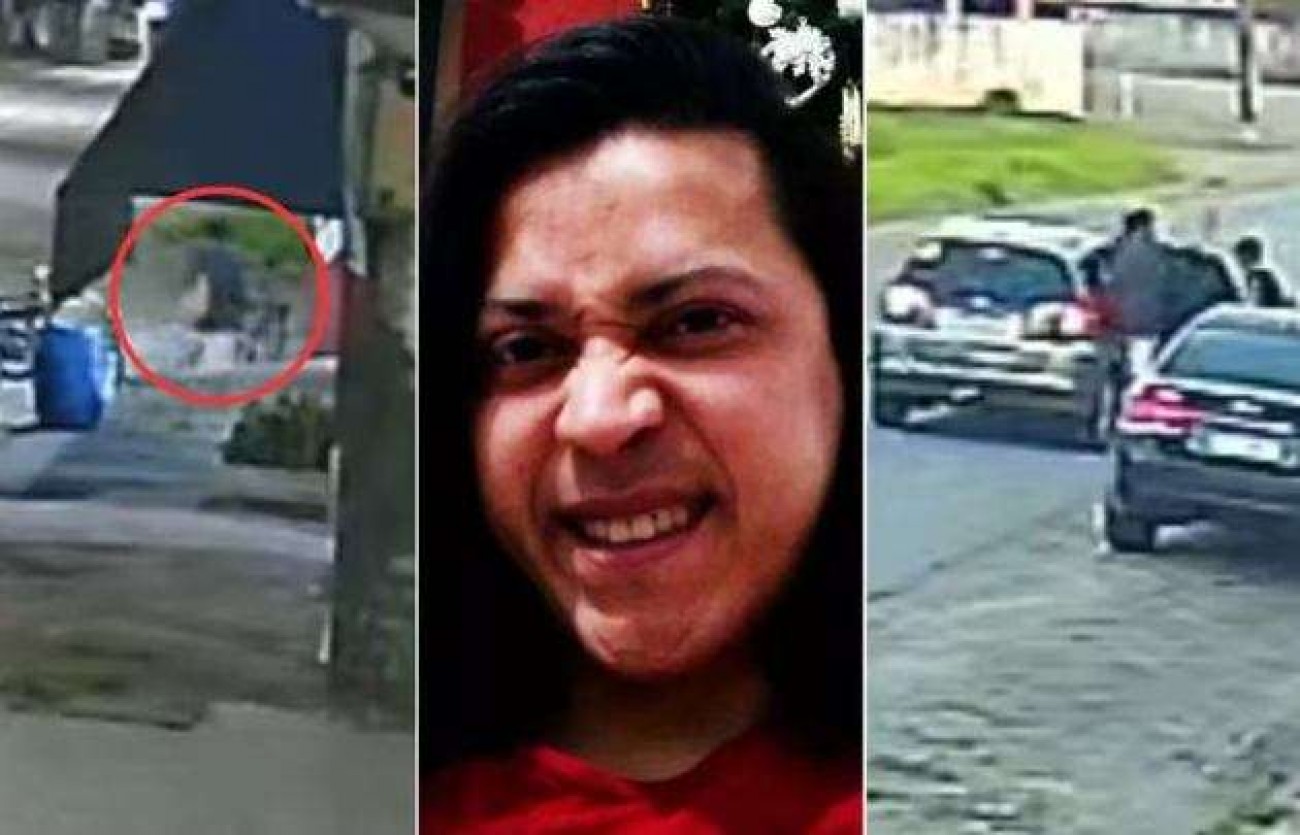 Ator desaparece depois de sair de bar com homem desconhecido; polícia amplia investigação