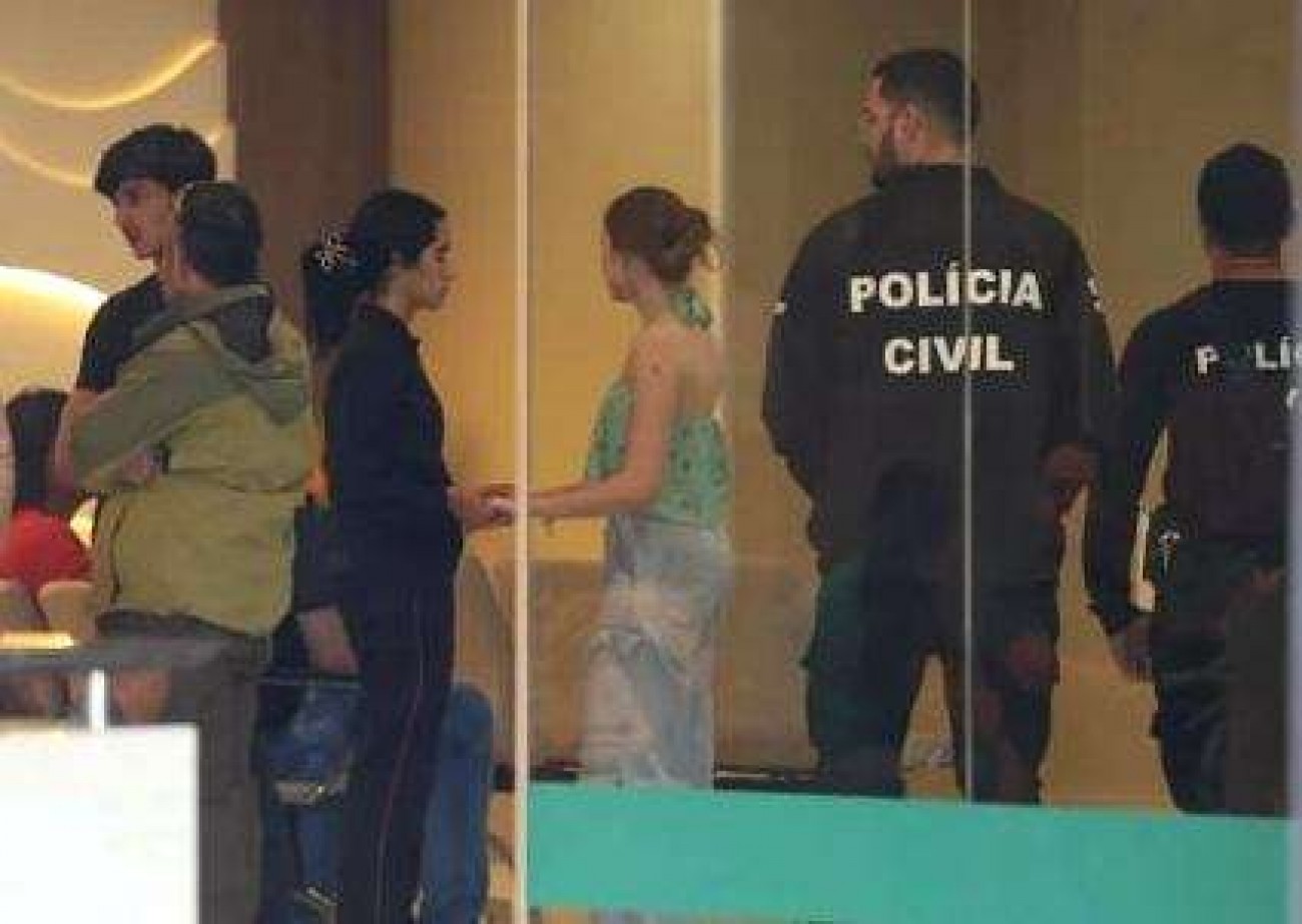 Hospital confirma morte encefálica de adolescente agredido por Pedro Turra