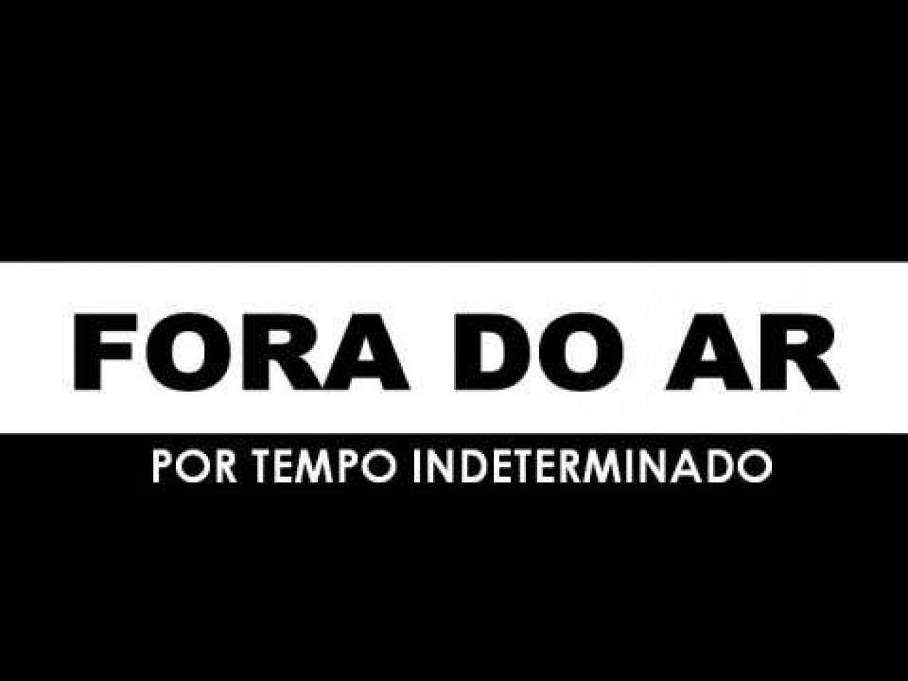 Censura violenta cala jornalista Cláudio Dantas – aviso cumprido (veja o vídeo)