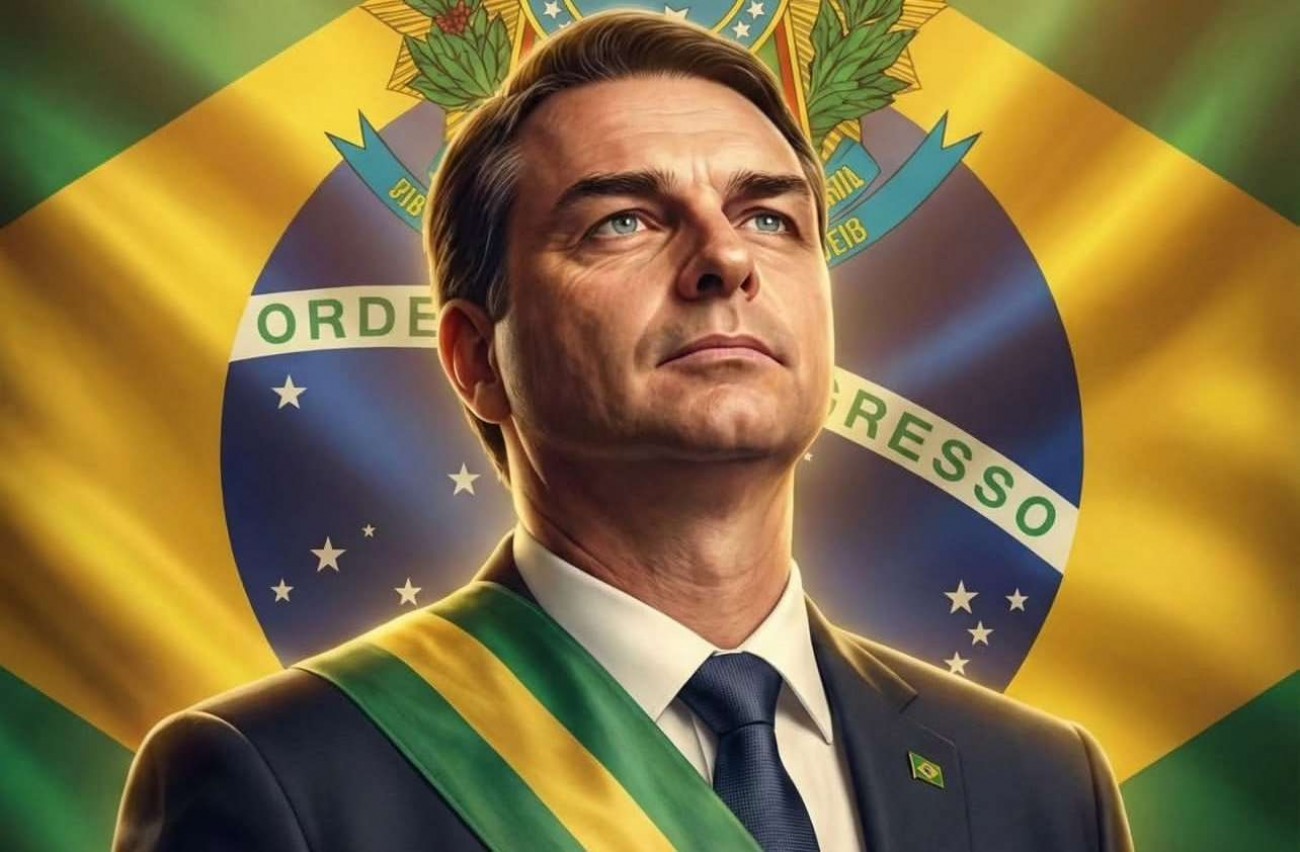 Flávio voa, mas falha ao conter a loucura dos “bonecos” e “cangurus”