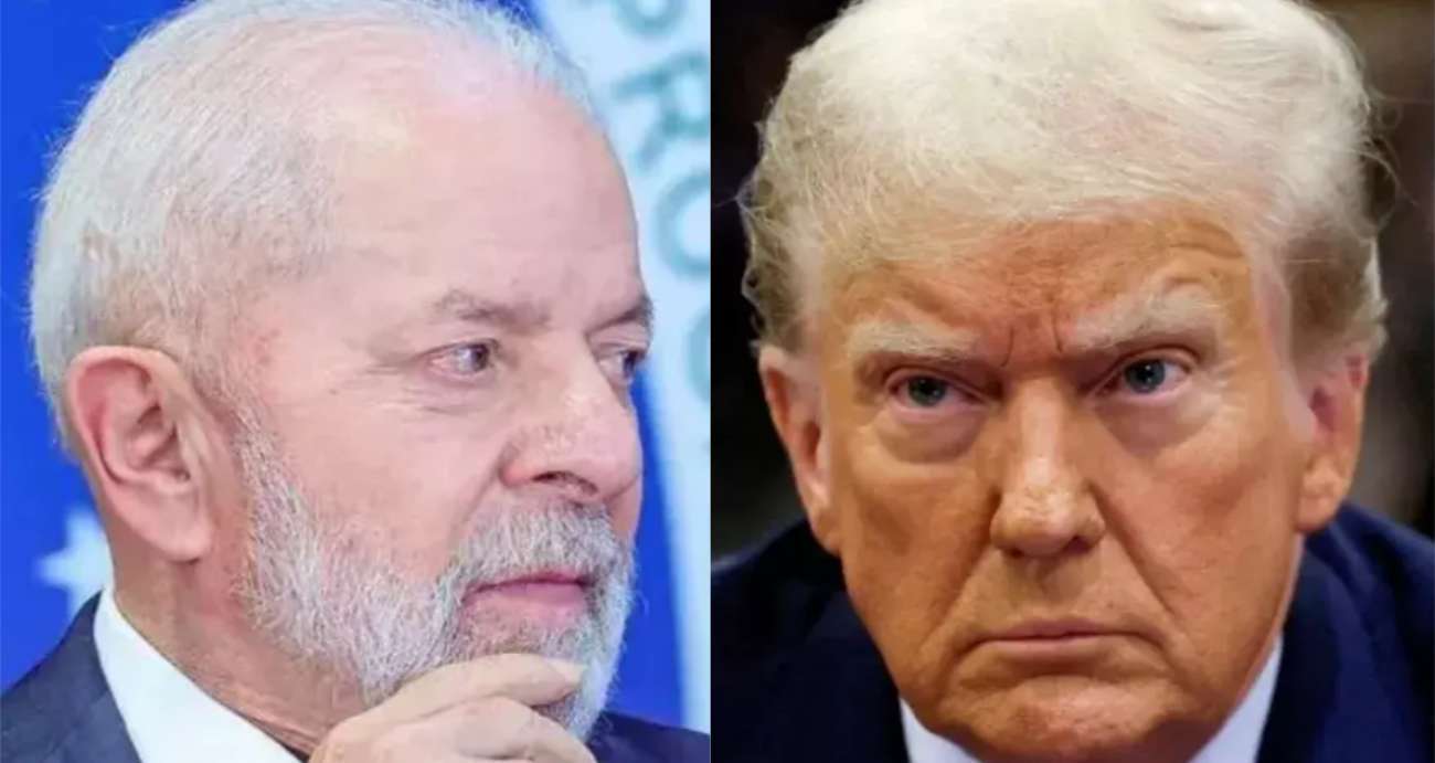 Lula se prepara para encontro com Trump, mas os reais motivos permanecem obscuros