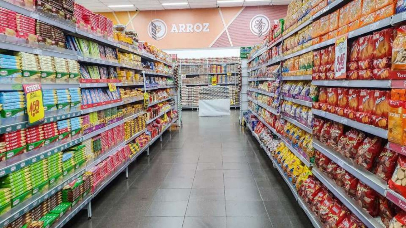 Recall de M&M’s: mais de 6 mil pacotes com risco de alergia são recolhidos