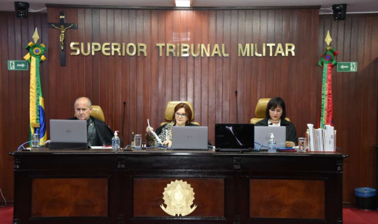 Associação de Jornalistas cobra do STM a responsabilidade histórica da farda brasileira