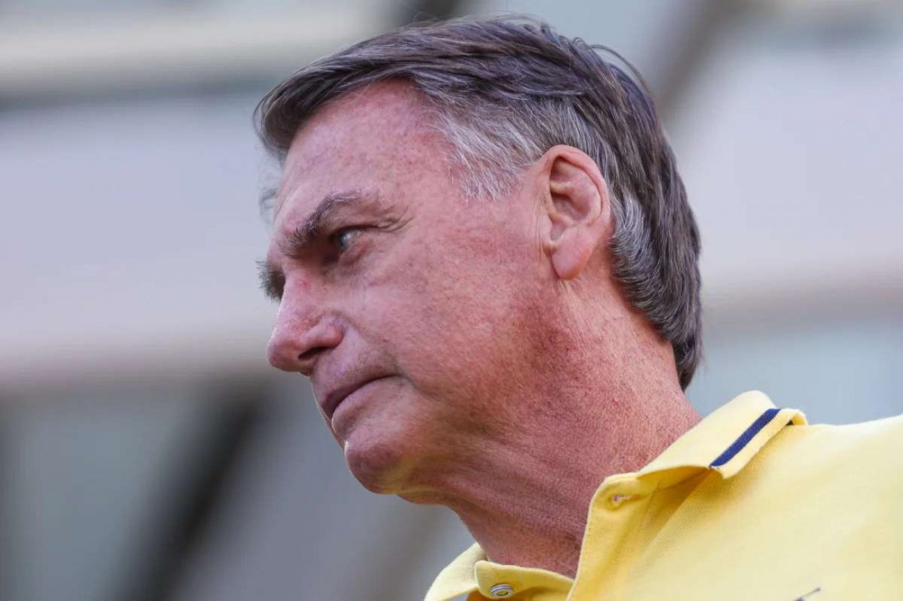 PF alerta: alterações neurológicas de Bolsonaro podem levar à morte súbita