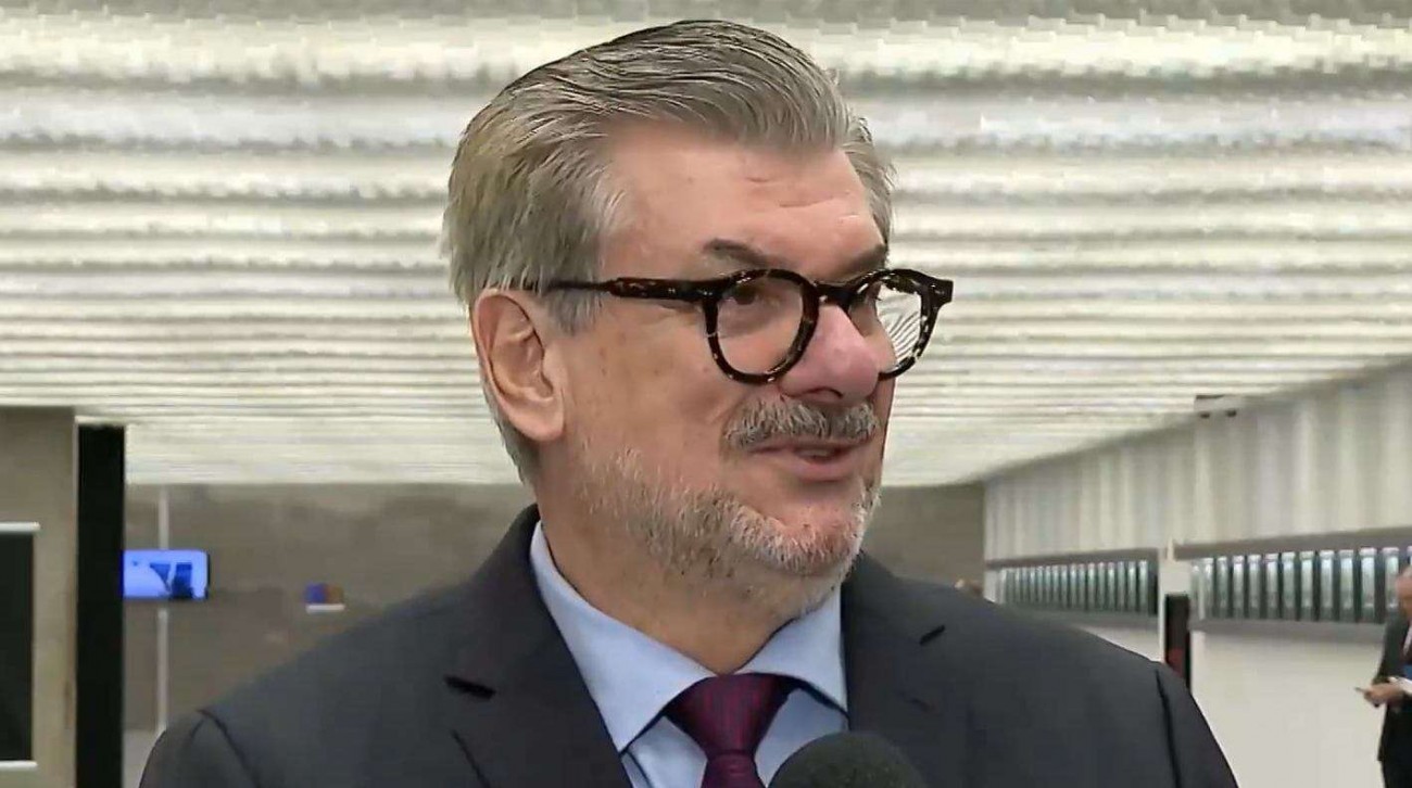 Urgente: Esposa de ministro do STJ reage em choque ao saber de suposto assédio sexual do marido. Veja o vídeo!