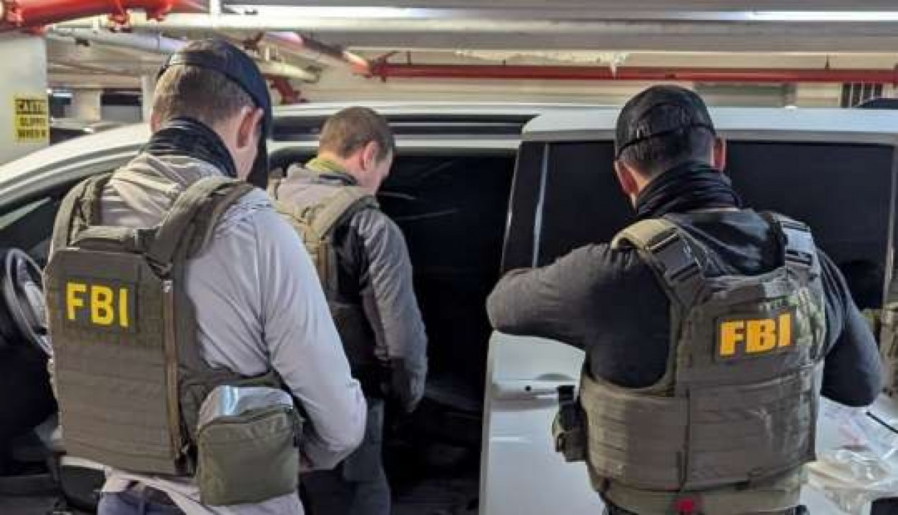 Brasileiros são presos nos EUA por lavar US$ 30 milhões para traficante mexicano