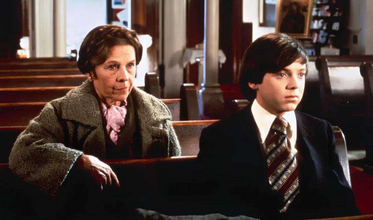 Morre o ator que brilhou em “Ensina-me a Viver”