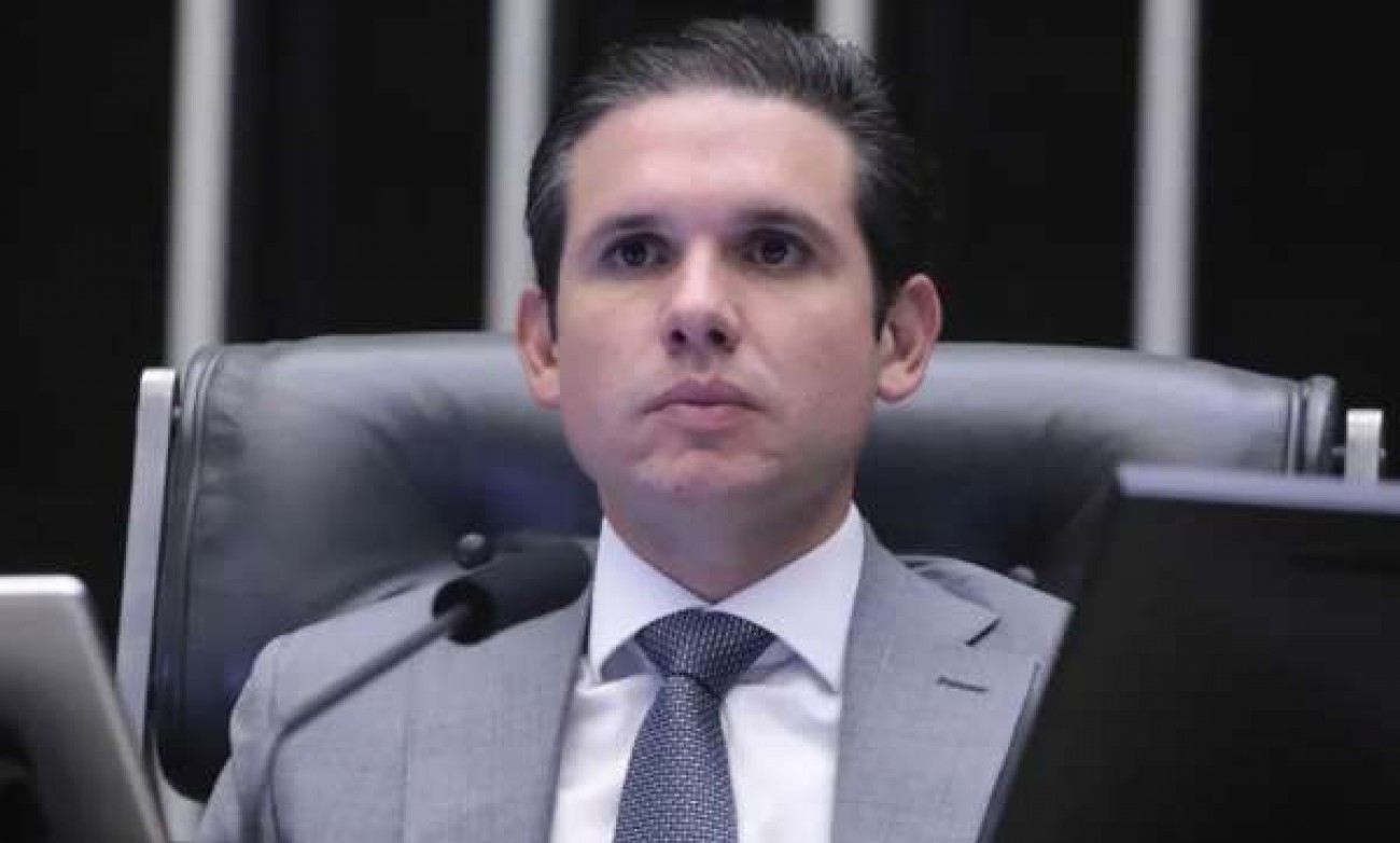 Motta dá inesperado aceno a Lula a poucos meses da eleição