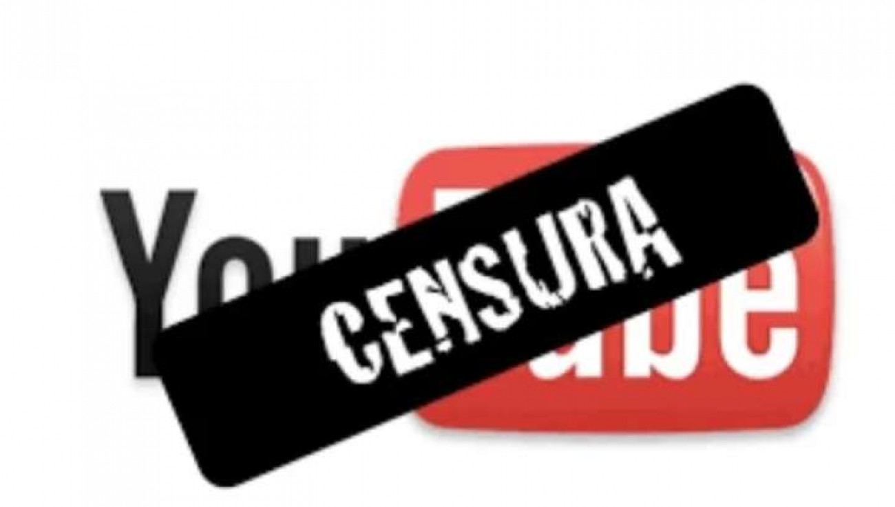 CANAL CENSURADO RETORNA DEPOIS DE CINCO ANOS (VEJA O VÍDEO)