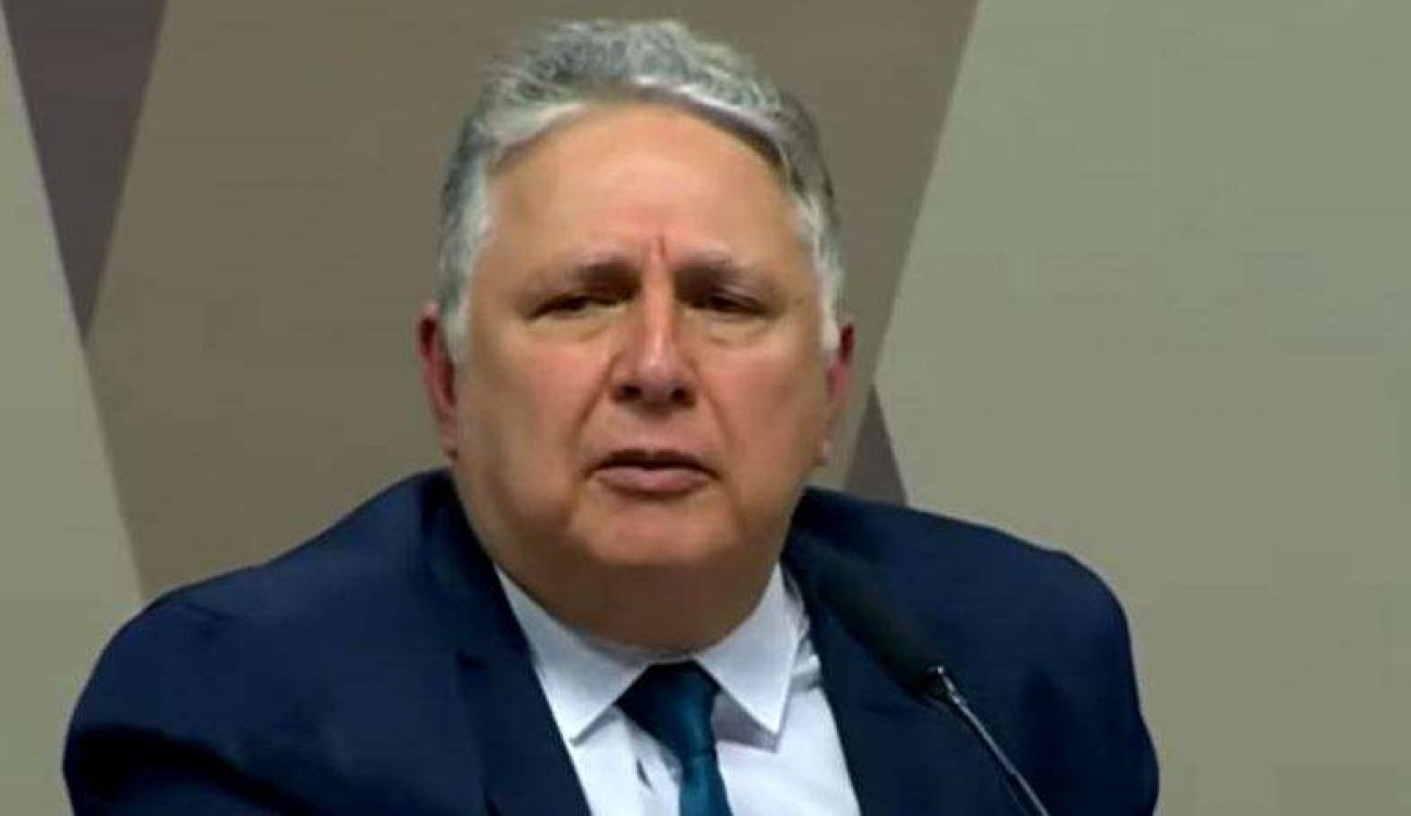 CPI do crime organizado: Garotinho acusa Moura e agita a política sergipana