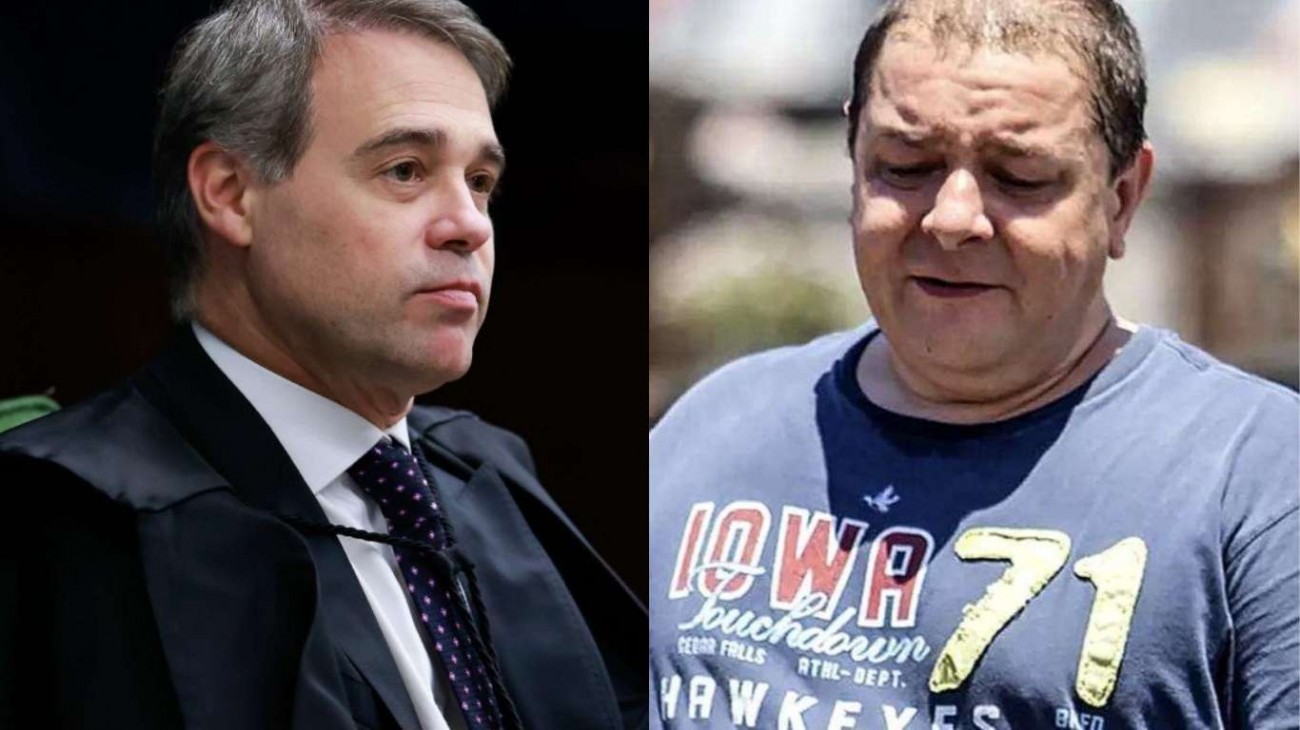 Mendonça ignora pedido de Lulinha para acessar inquérito do INSS