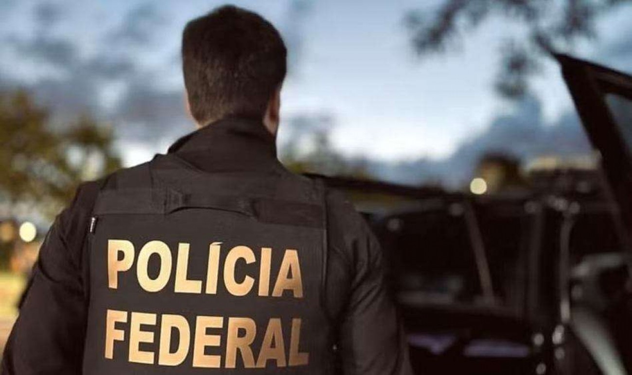 PF executa mandado de busca controverso na residência do governador do Acre