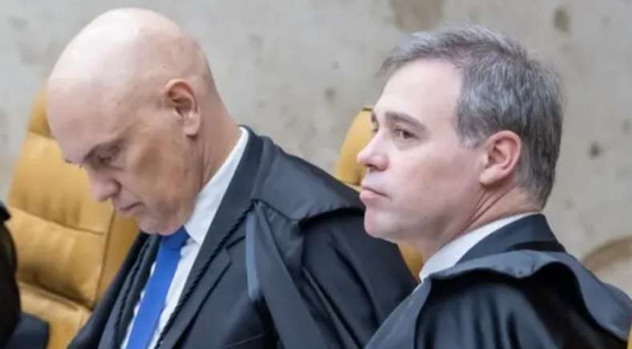 Mendonça inicia primeira ação como relator do caso Master