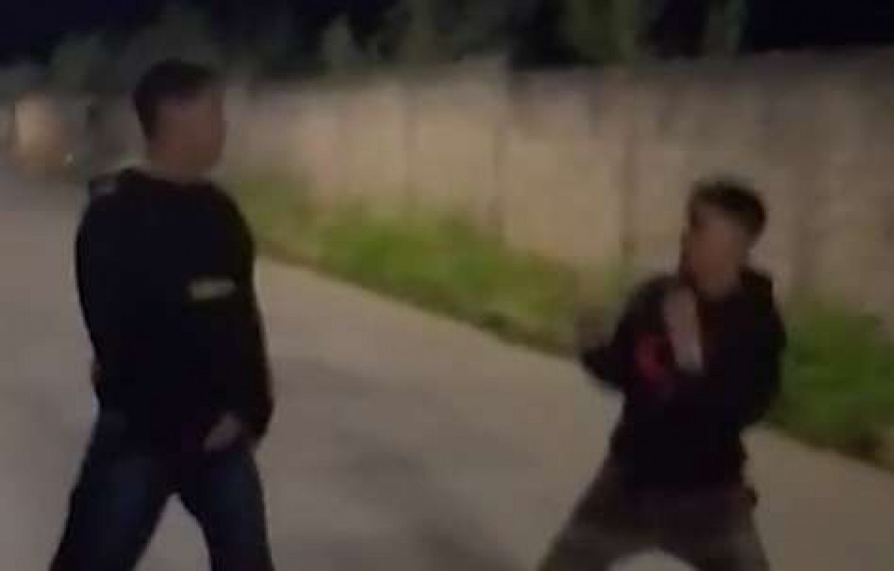 Jovem de 19 anos morre após mata‑leão em briga de rua no DF (Veja o vídeo)