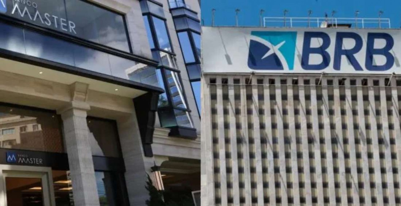 Ibaneis Rocha tem nome incluído na investigação formal do caso Master