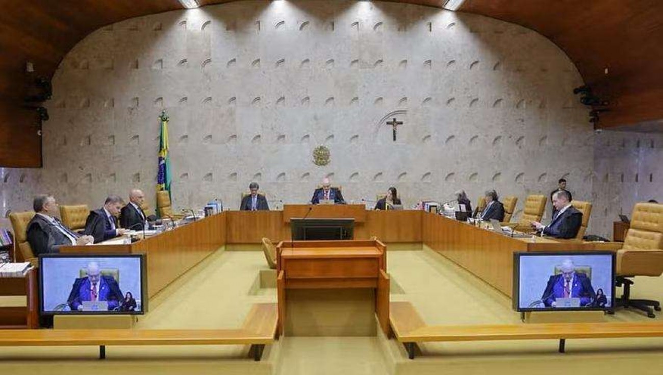 Jornalista respeitado afirma que STF perdeu reputação ilibada e se tornou tóxico ao país