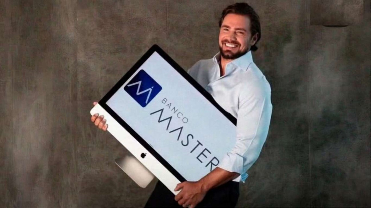 Caso Master gera tensão explosiva no STF, alerta interno revela