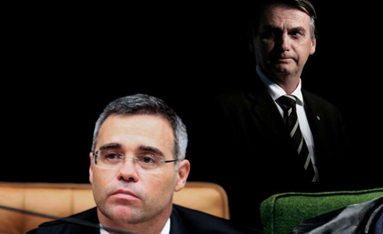 Novo pedido de habeas de Bolsonaro é impedido pelo único ministro que poderia conceder a liberdade
