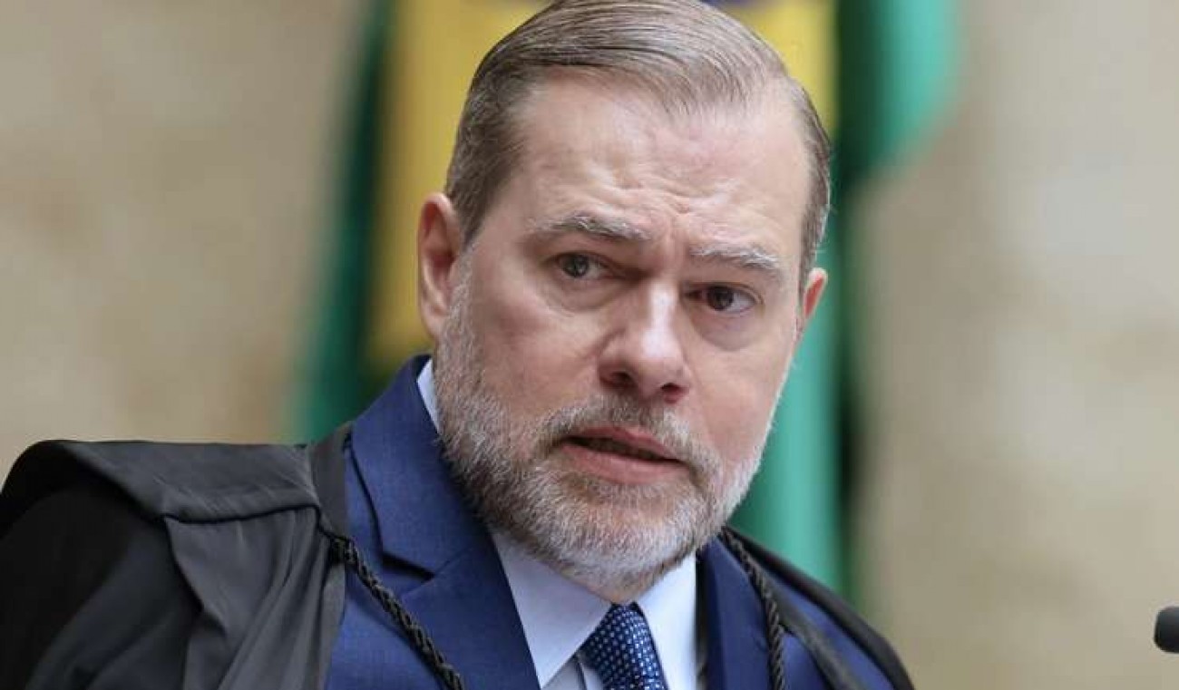 Mensagens no celular de Vorcaro mostram Toffoli citando pagamentos