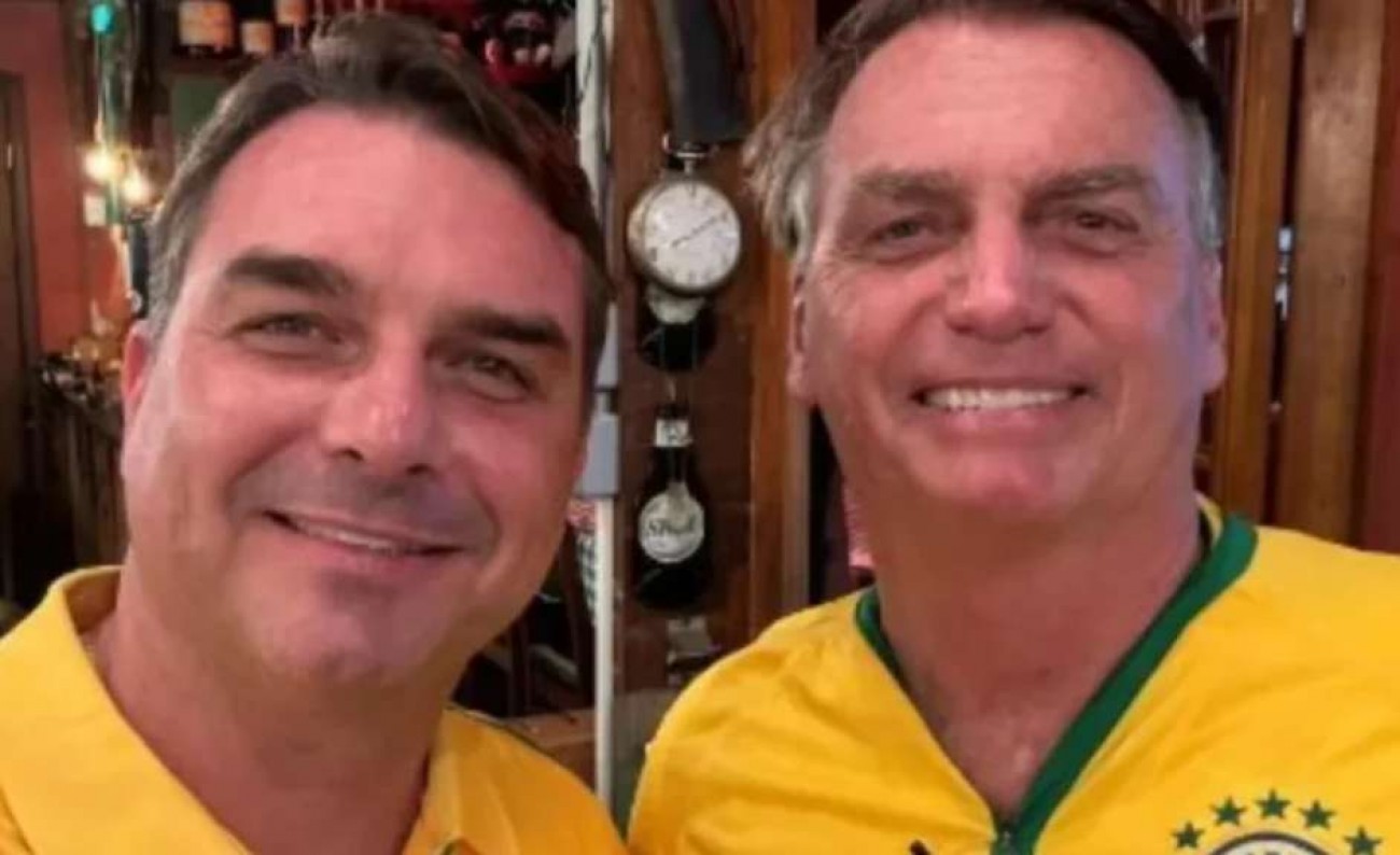 AO VIVO: PL impulsiona vitória de Flávio Bolsonaro no primeiro turno enquanto STF descriminaliza a cocaína (VEJA O VÍDEO)