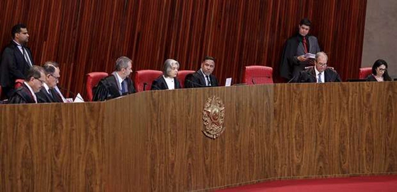 TSE, sem Moraes, mantém senador bolsonarista Jorge Seif no cargo por vitória unânime e alimenta esperança nas eleições