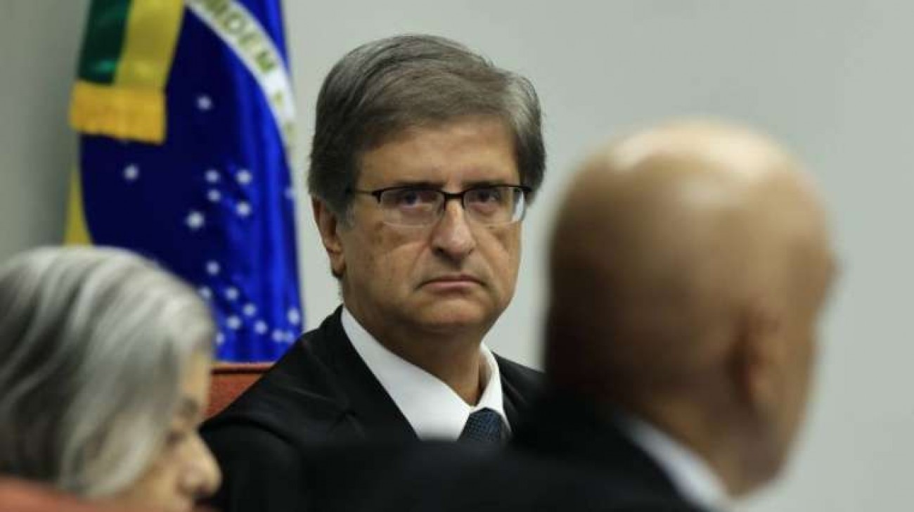 PF expõe omissão de Gonet e deixa PGR em vergonha monumental