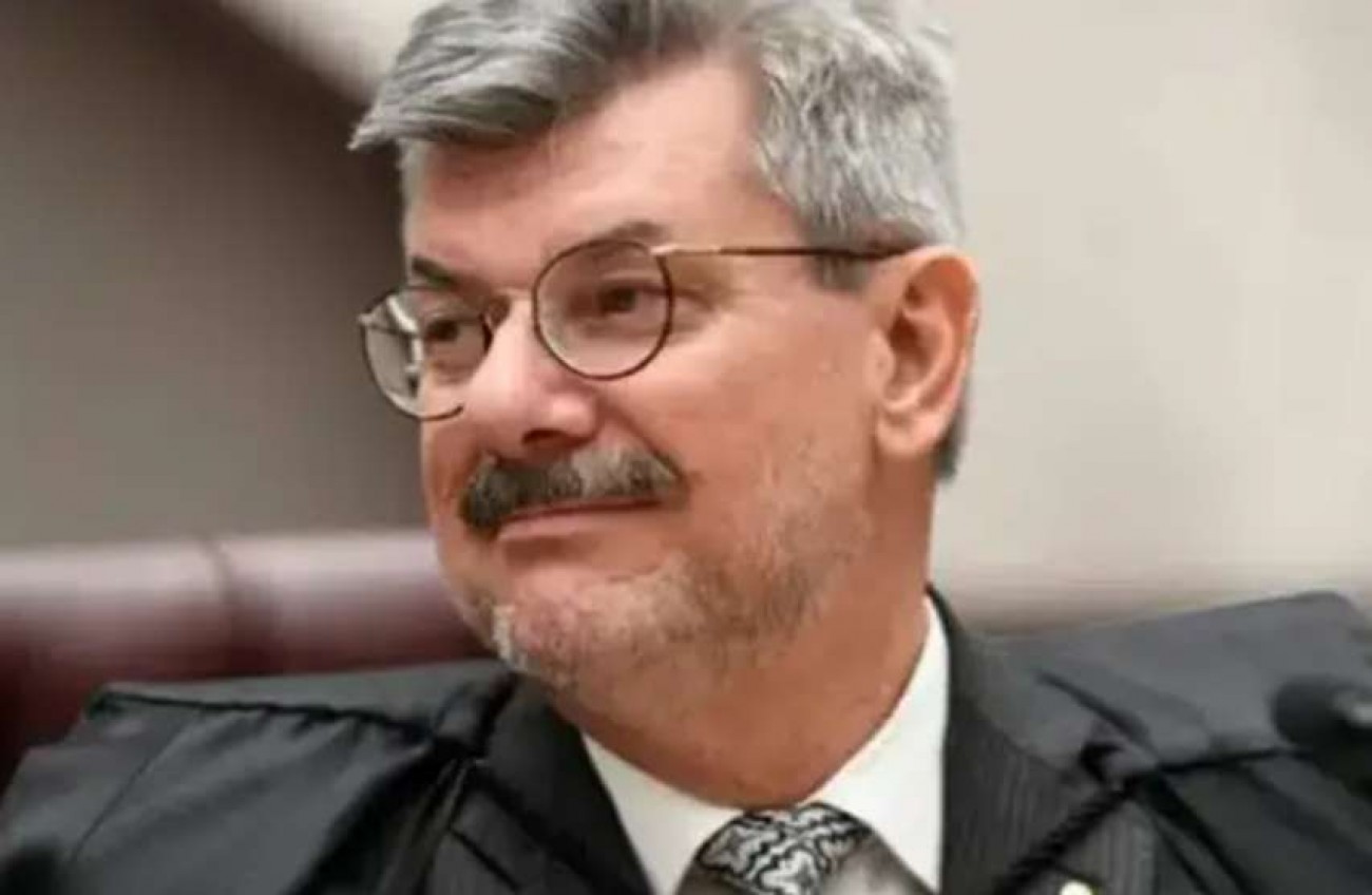 Surge nova denúncia de suposto assédio sexual contra ministro do STJ