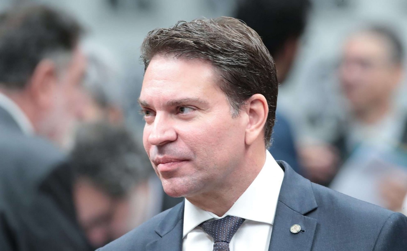 Ramagem reaparece, depoimenta a juíza de Moraes e desmonta acusação