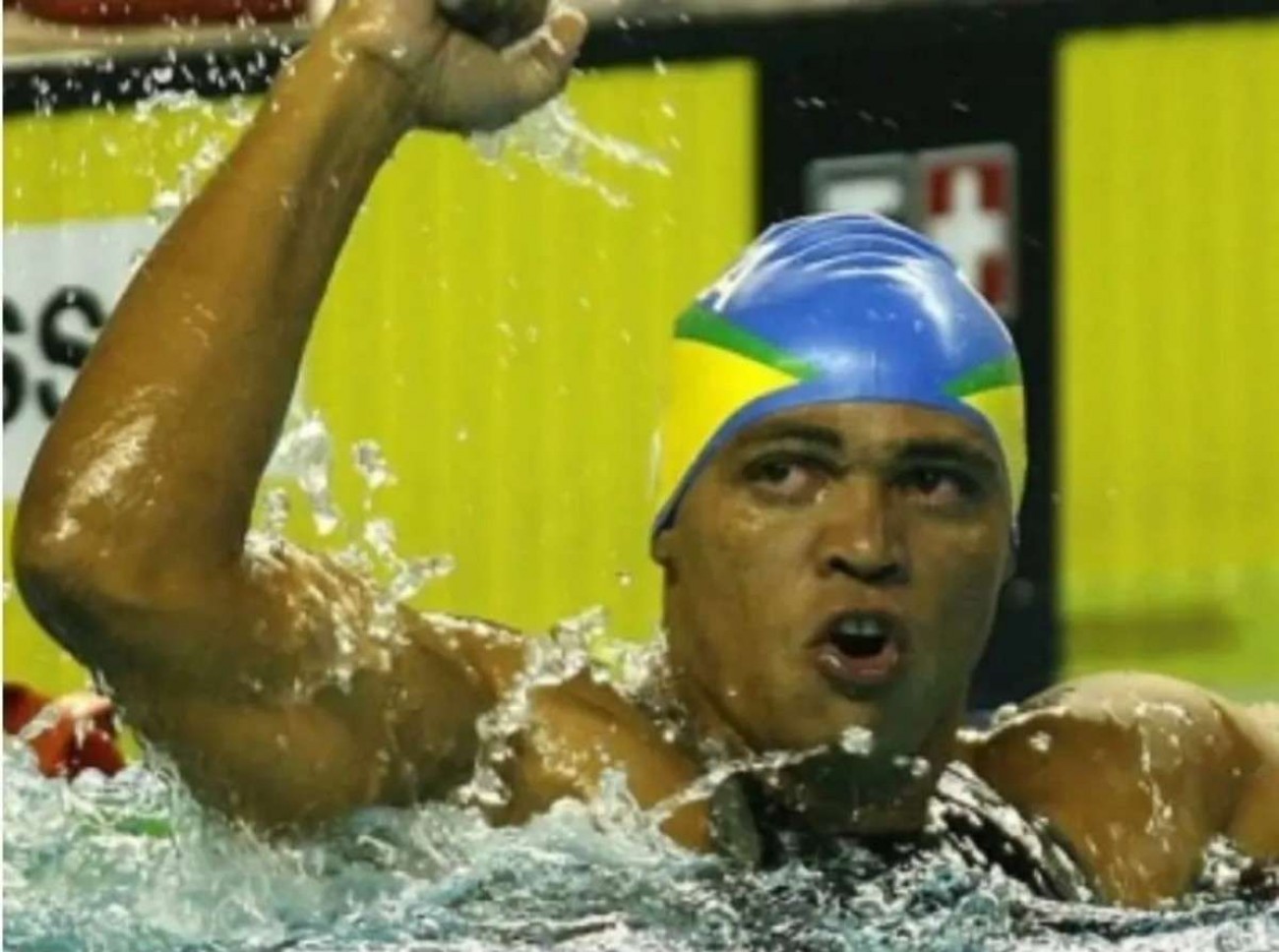 Morre Adriano Gomes de Lima, ícone do esporte paralímpico brasileiro