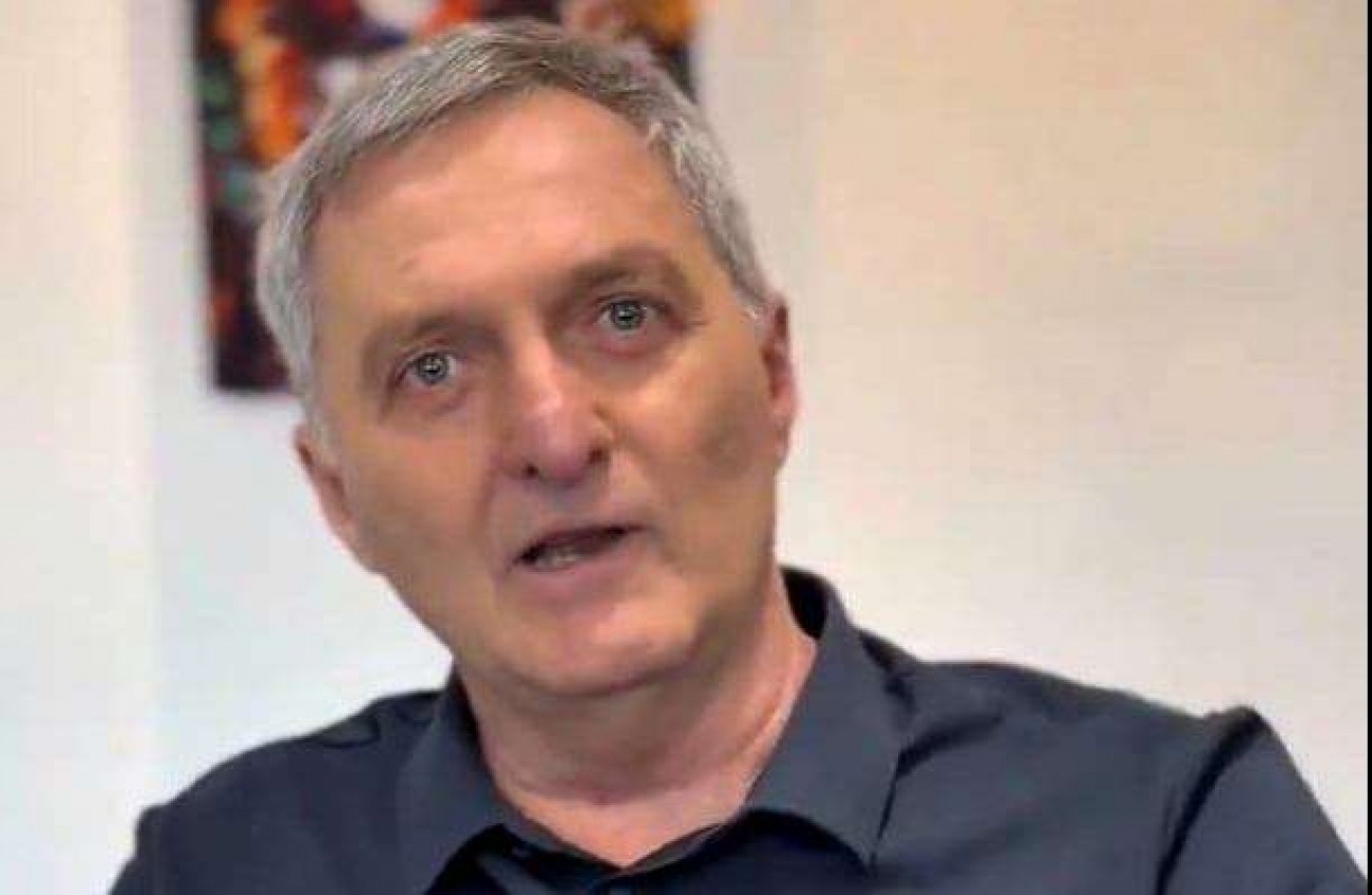 IRMÃO DE BOLSONARO É NOTICIADO PELO METRÓPOLES POR MULTA EM RODOVIA (VEJA O VÍDEO)