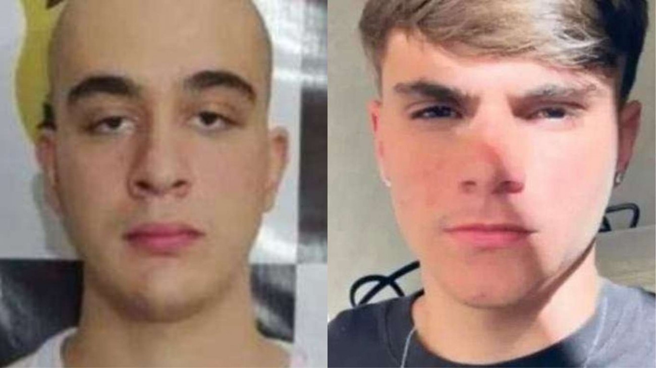 Revelada nova prova chocante: piloto Pedro Turra acusado de assassinato de adolescente