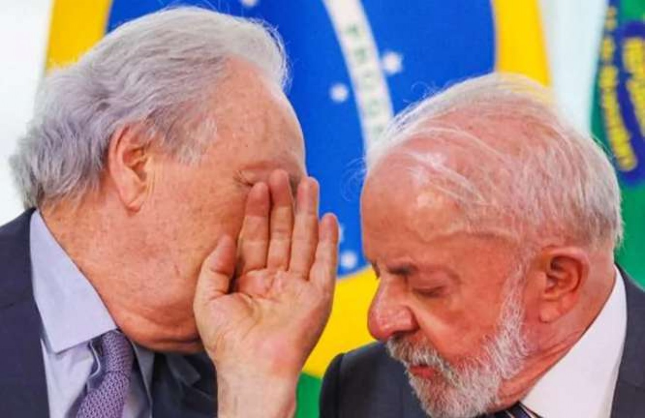 Lewandowski compra mansão de empresário suspeito de vínculo com o PCC (VEJA O VÍDEO)