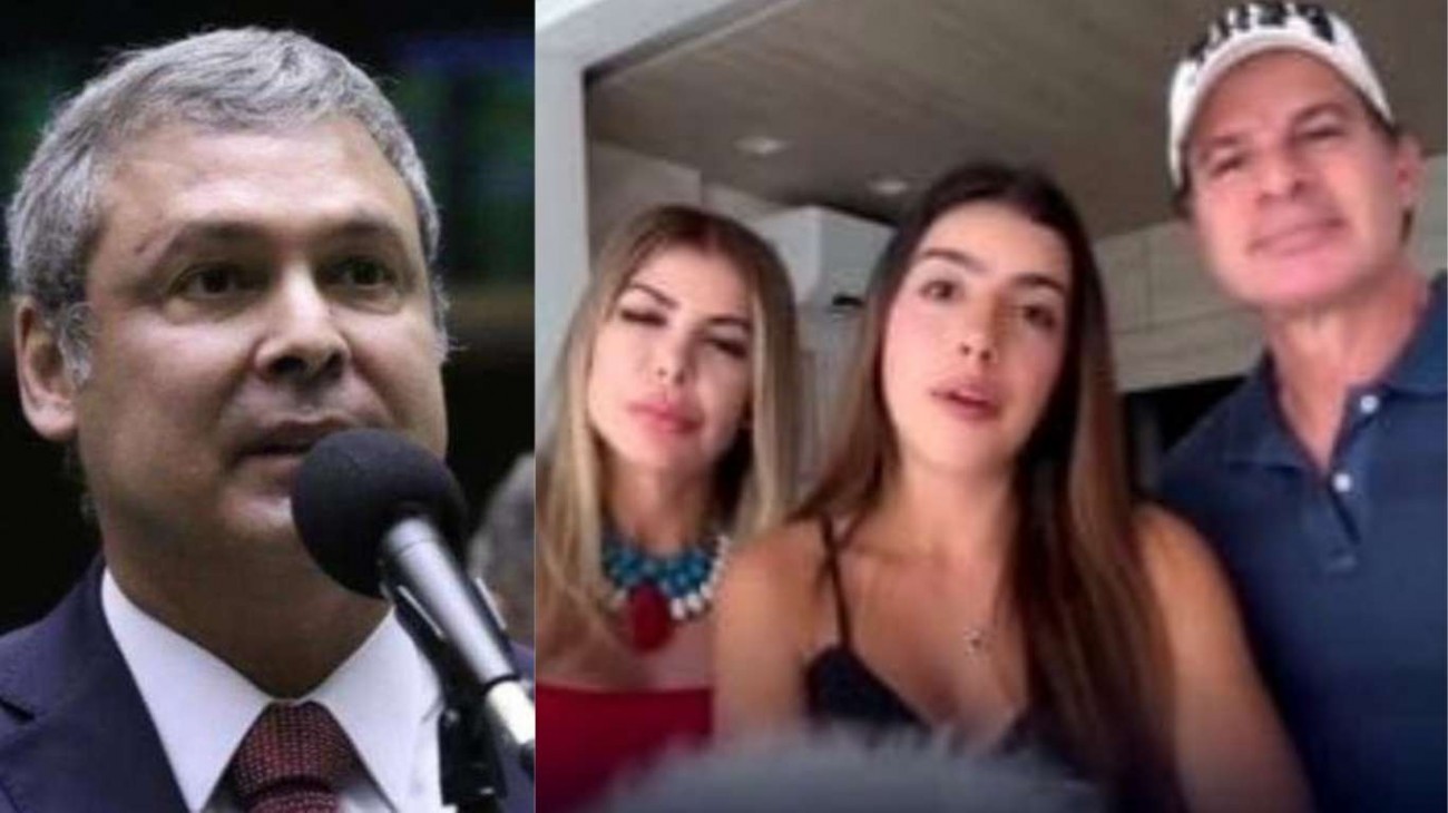 Lindbergh Farias ataca Túlio Maravilha por bloquear matrícula da filha em universidades públicas (Veja o vídeo)