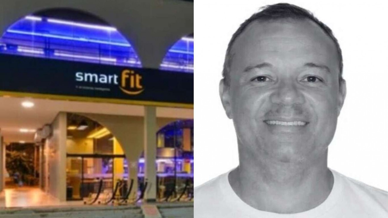 Subtenente do Exército morre subitamente enquanto corria na esteira da Smart Fit em Brasília