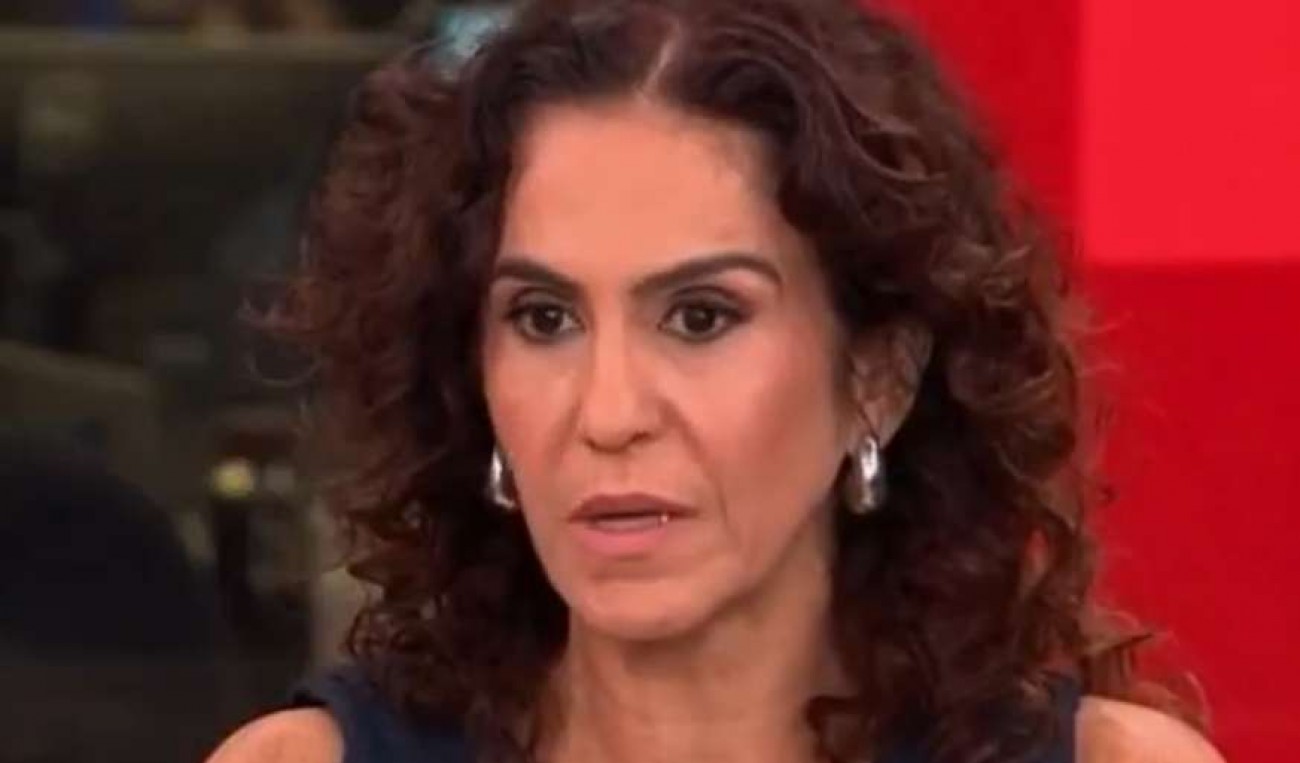 URGENTE: MALU GASPAR REVELA PONTO FRACO DE TOFFOLI QUE DEVE SER EXPLICADO