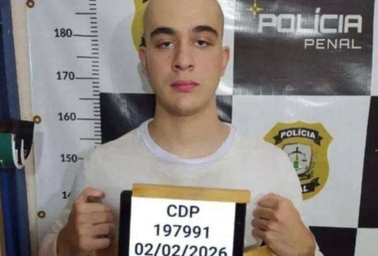 Situação penal de Pedro Turra muda após morte de adolescente