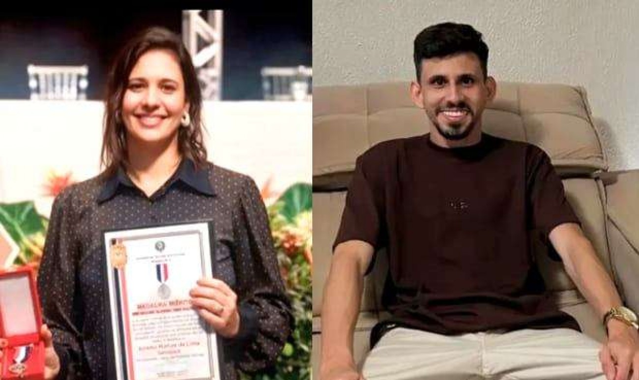 Aluno de 24 anos esfaqueia até a morte professora de Direito Penal no campus de Porto Velho (Veja o vídeo)