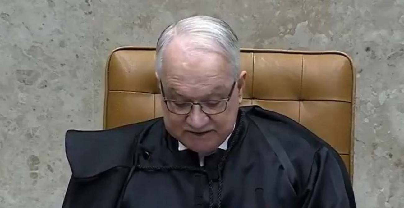 Fachin corre risco de praticar nova ilegalidade e aprofundar a crise no STF