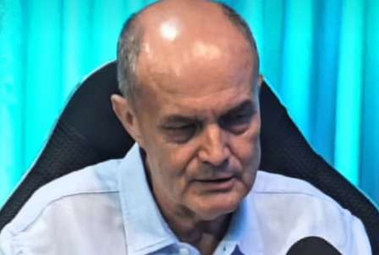 Prefeito de Itumbiara sofre infarto ao descobrir que genro assassinou seus netos