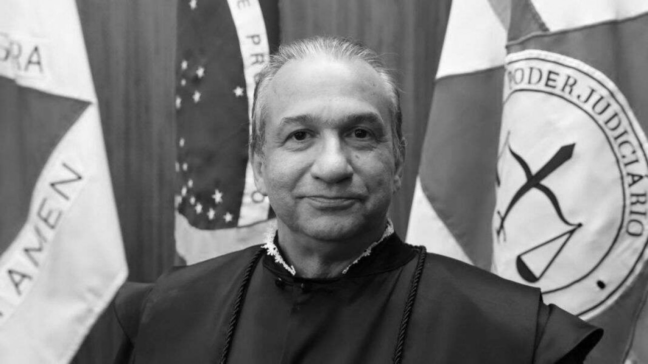 Desembargador que absolveu estuprador de menina de 12 anos acumula quatro acusações de abuso sexual