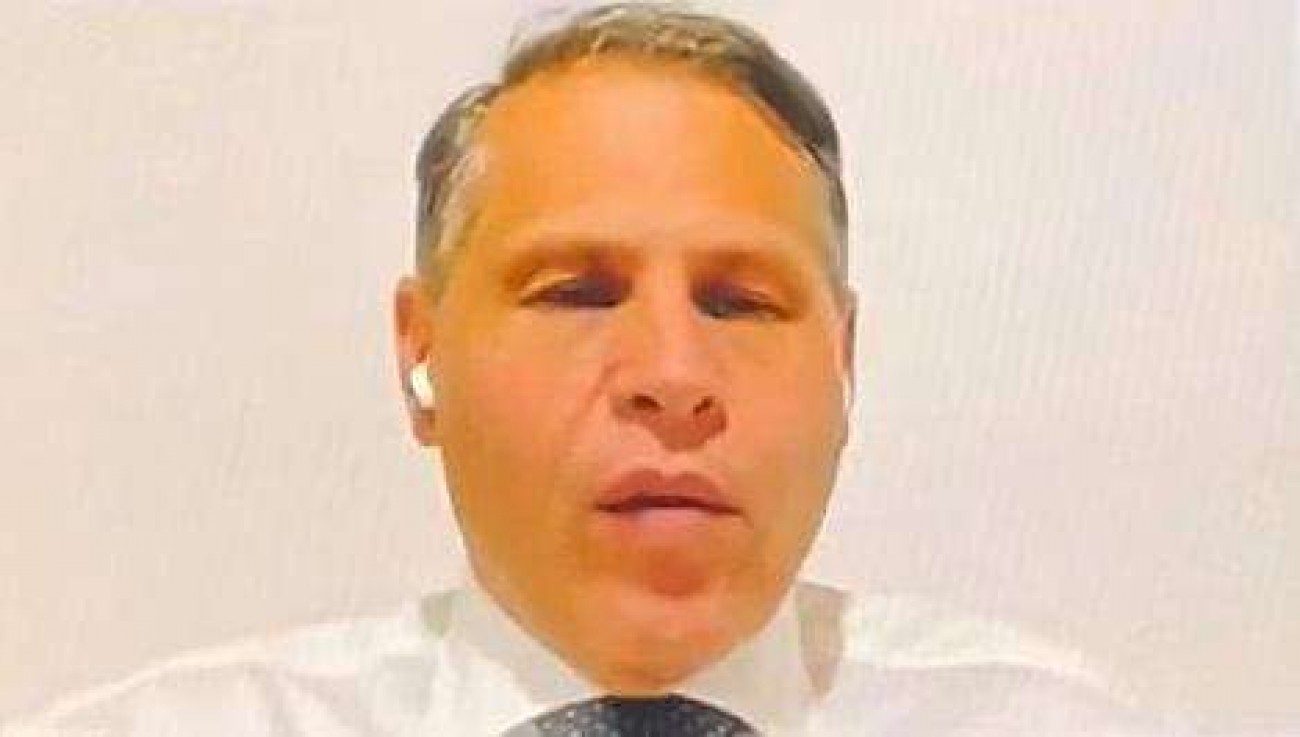 Defesa de Eduardo Tagliaferro rejeita citação e nega ordem do STF