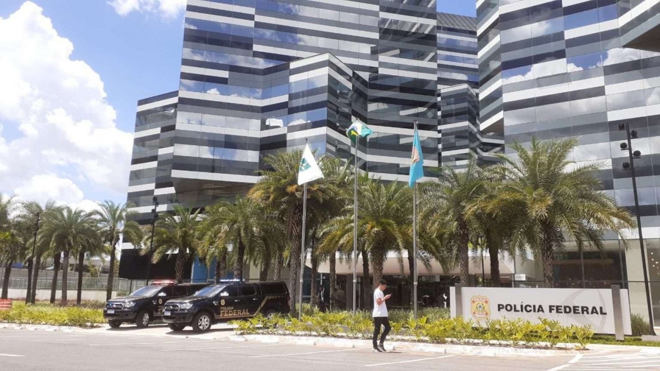 Polícia Federal corre risco de paralisação por insatisfação com governo petista