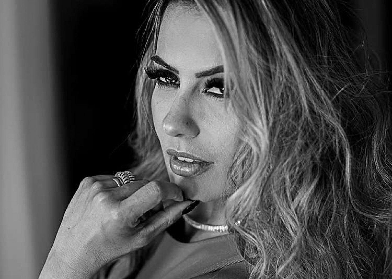 INFLUENCIADORA DE ESTILO DE VIDA E FITNESS MORRE NA BATALHA CONTRA O CÂNCER