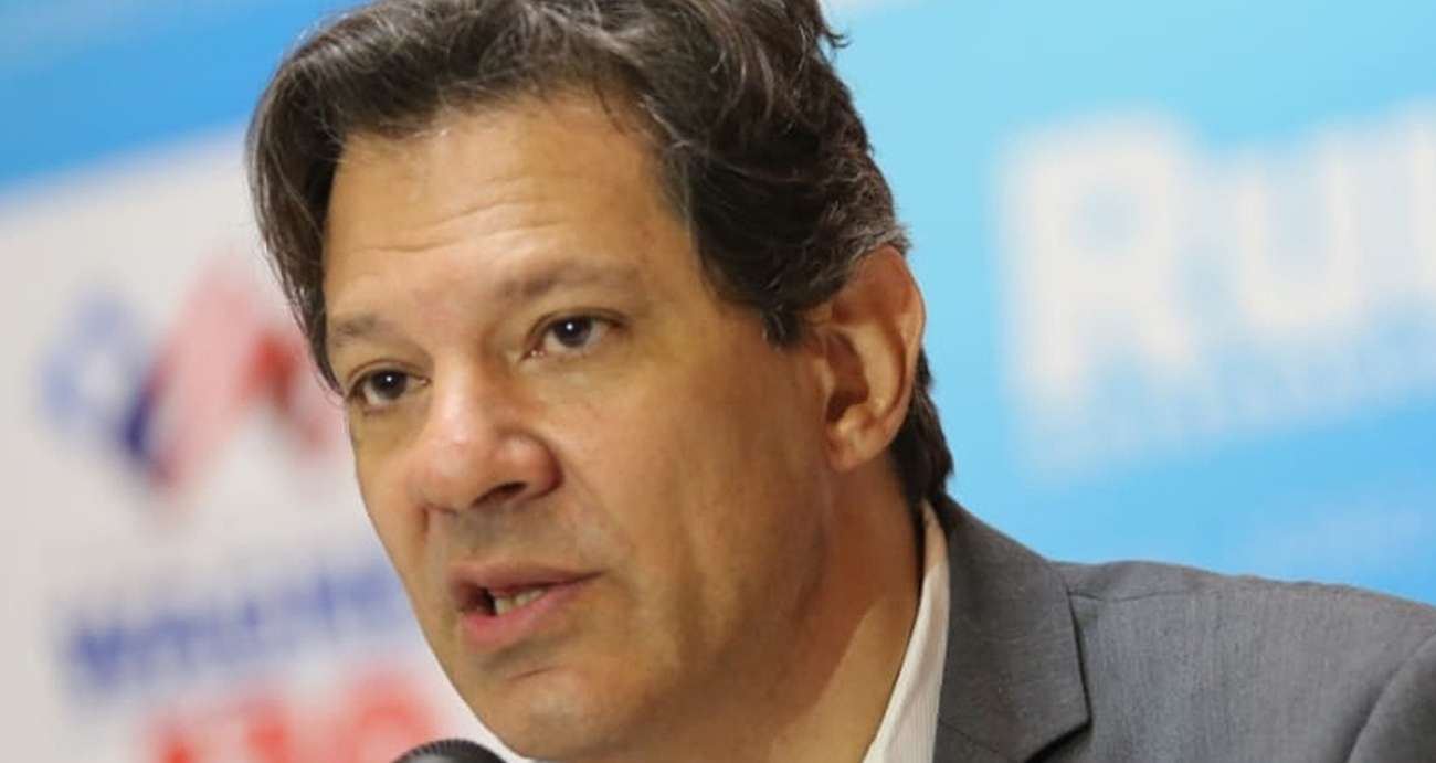 HADDAD ADMITIU TRANSFERÊNCIA DE VOTOS DE JAIR PARA FLÁVIO – ASSOMBRADO (Veja o vídeo!)