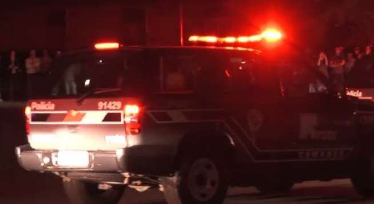 20 foliões da Série Ouro são assaltados por criminosos armados ao deixar a Sapucaí