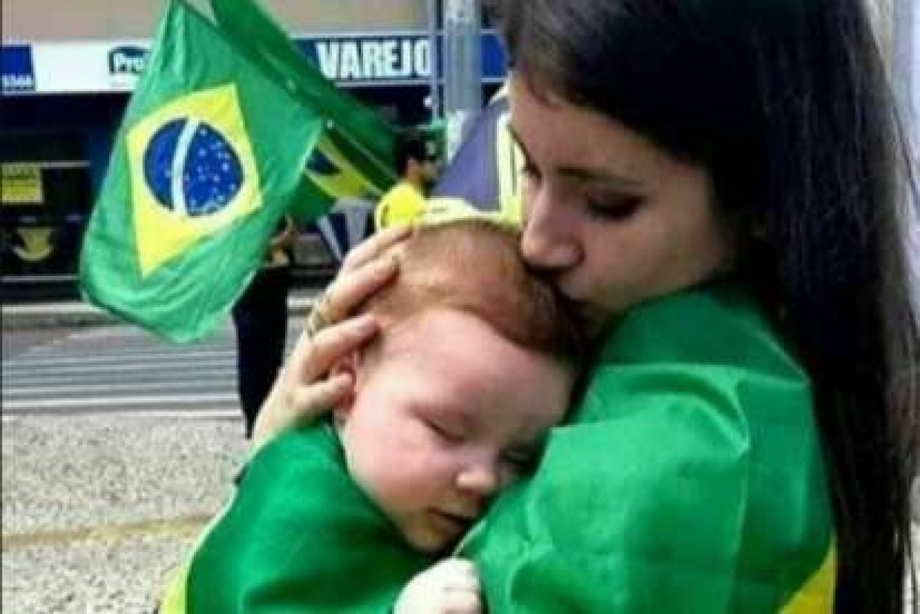 Mês das Mulheres: Promoção especial para patriotas que buscam informação independente