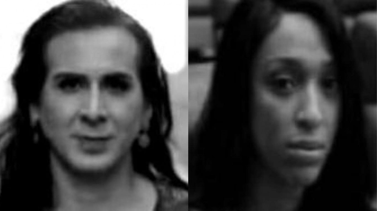 Deputadas Duda Salabert e Erika Hilton aparecem em álbum de suspeitos de roubo em Recife